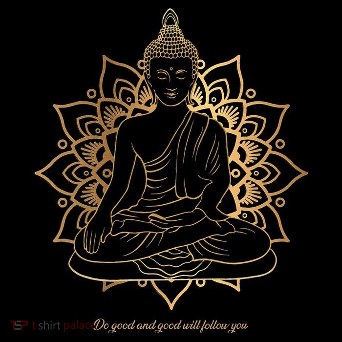 Buddha Mandala Buddhist Mindfulness Buddhism Spiritual Flatbill Hat