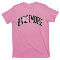 Baltimore Maryland T-Shirt