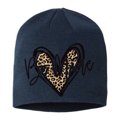 Be Mine Sustainable Beanie