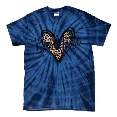 Be Mine Tie-Dye T-Shirt