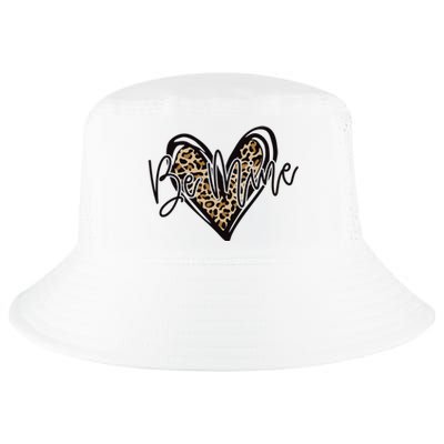 Be Mine Cool Comfort Performance Bucket Hat