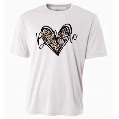 Be Mine Cooling Performance Crew T-Shirt