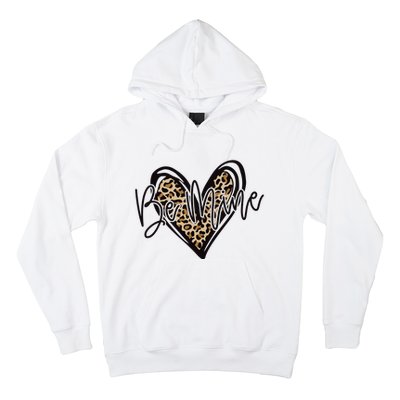 Be Mine Hoodie