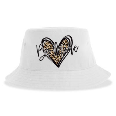 Be Mine Sustainable Bucket Hat