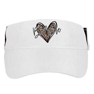 Be Mine Adult Drive Performance Visor