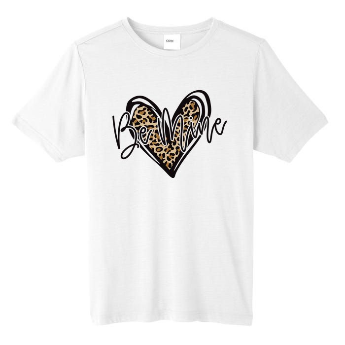 Be Mine Tall Fusion ChromaSoft Performance T-Shirt