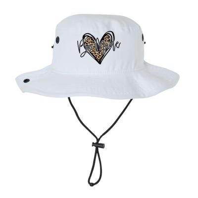 Be Mine Legacy Cool Fit Booney Bucket Hat