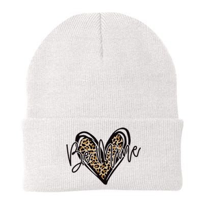 Be Mine Knit Cap Winter Beanie