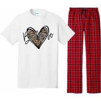 Be Mine Pajama Set