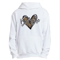 Be Mine Urban Pullover Hoodie