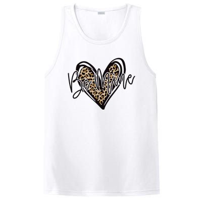 Be Mine PosiCharge Competitor Tank