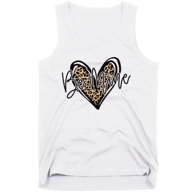 Be Mine Tank Top