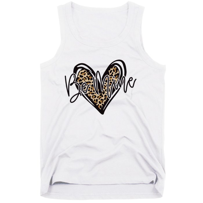 Be Mine Tank Top