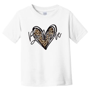 Be Mine Toddler T-Shirt