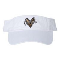 Be Mine Valucap Bio-Washed Visor