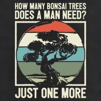 Bonsai Master Bonsai Tools Bonsai Lover Bonsai Tree Owner Cool Comfort Performance Bucket Hat