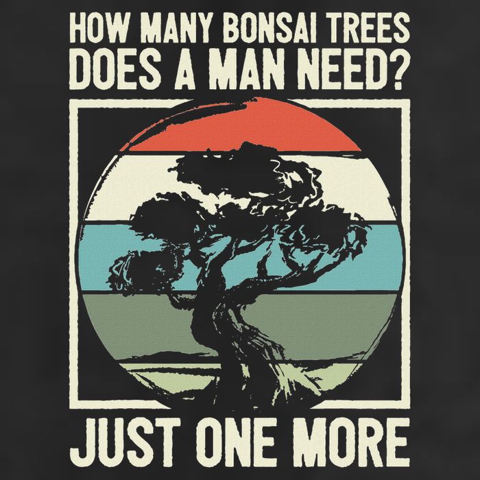 Bonsai Master Bonsai Tools Bonsai Lover Bonsai Tree Owner Cool Comfort Performance Bucket Hat