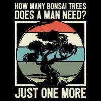 Bonsai Master Bonsai Tools Bonsai Lover Bonsai Tree Owner Cooling Performance Crew T-Shirt