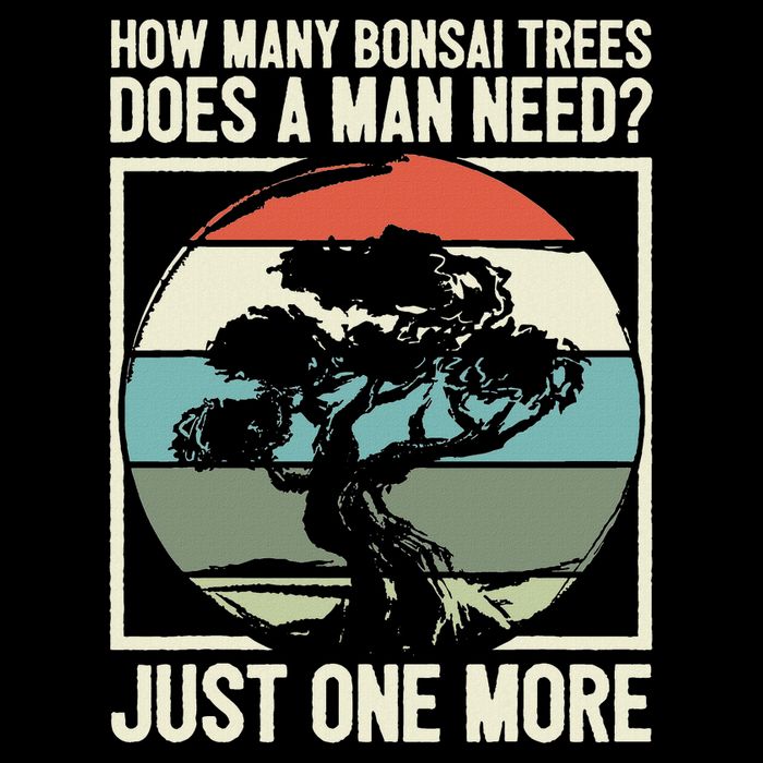 Bonsai Master Bonsai Tools Bonsai Lover Bonsai Tree Owner Cooling Performance Crew T-Shirt