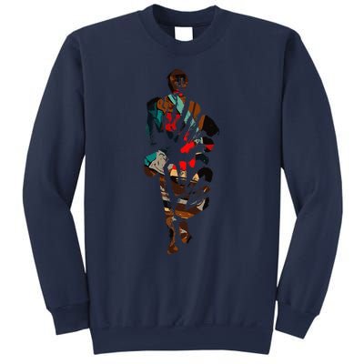 Buddhist Monks Sweatshirt