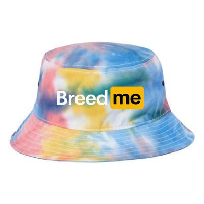 Breed Me Tie Dye Newport Bucket Hat