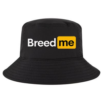 Breed Me Cool Comfort Performance Bucket Hat