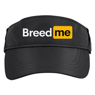 Breed Me Adult Drive Performance Visor