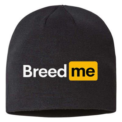 Breed Me Sustainable Beanie