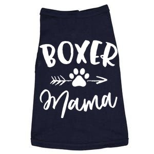 Boxer Mama Boxer Lover Owner Gift Boxer Dog Mom Doggie Tank