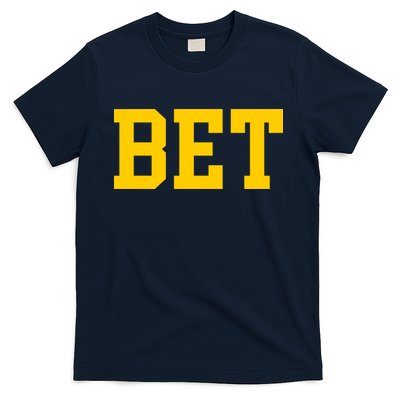 Bet Michigan T-Shirt