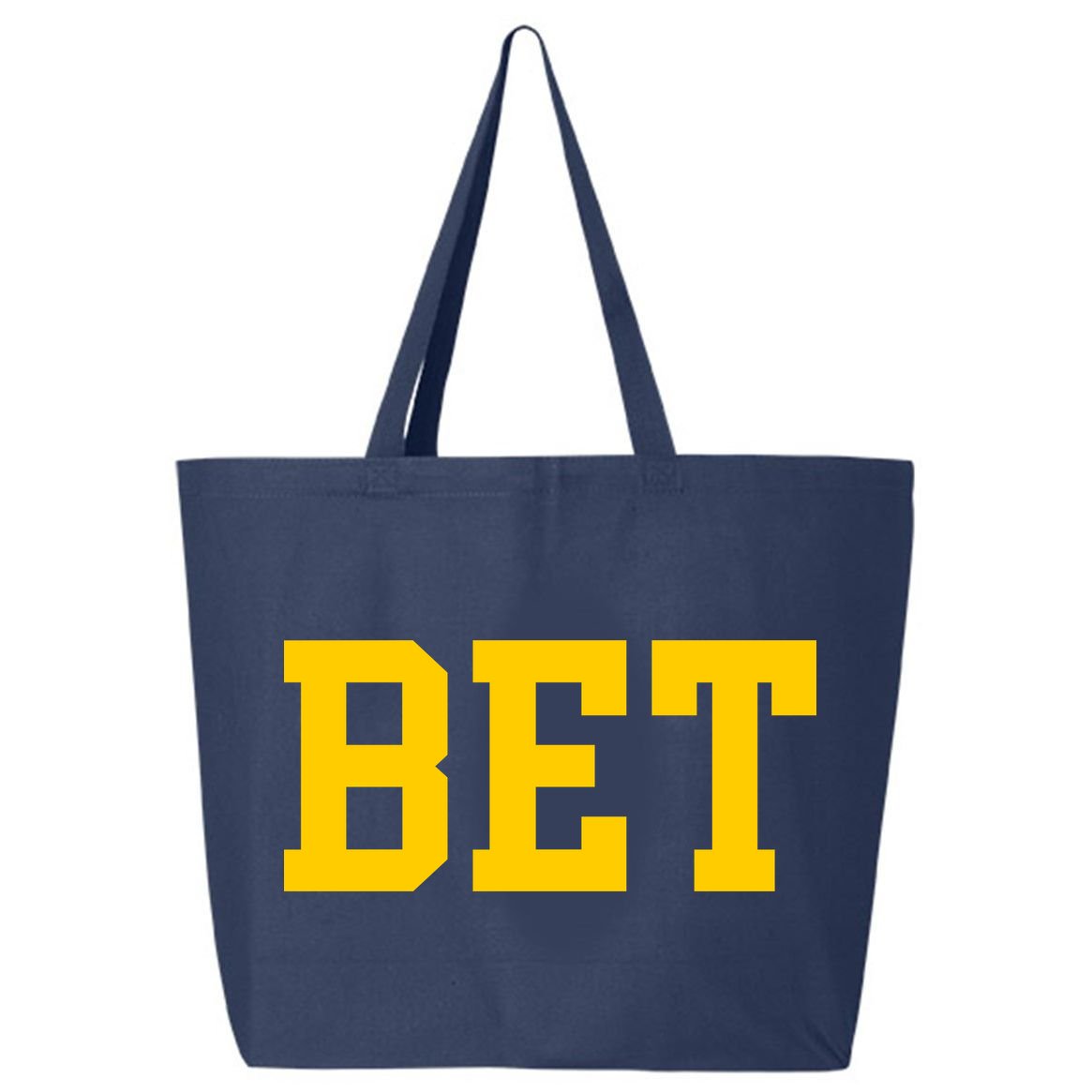 Bet Michigan 25L Jumbo Tote