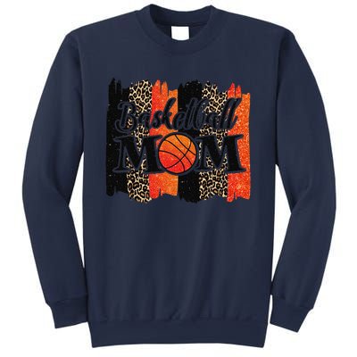 Basketball Mom Basketball Sweatshirt