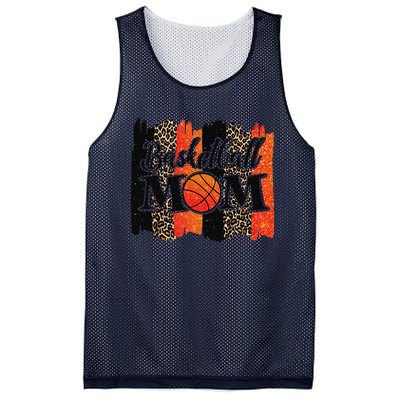 Basketball Mom Basketball Mesh Reversible Basketball Jersey Tank