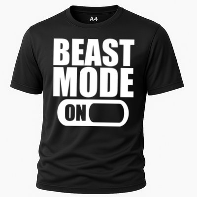 Beast Mode Performance Shirt