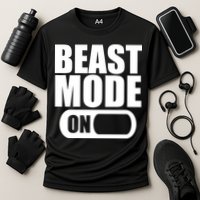 Beast Mode Performance Shirt