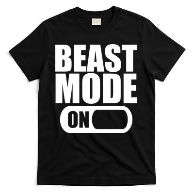 Beast Mode T-Shirt