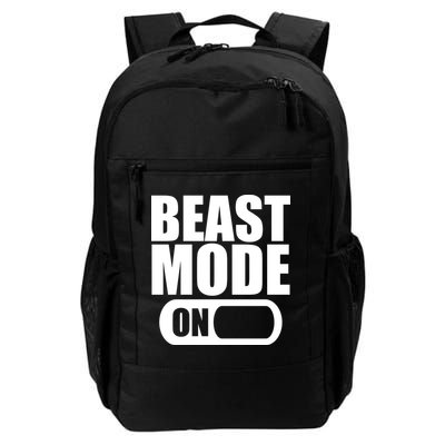 Beast Mode Backpack