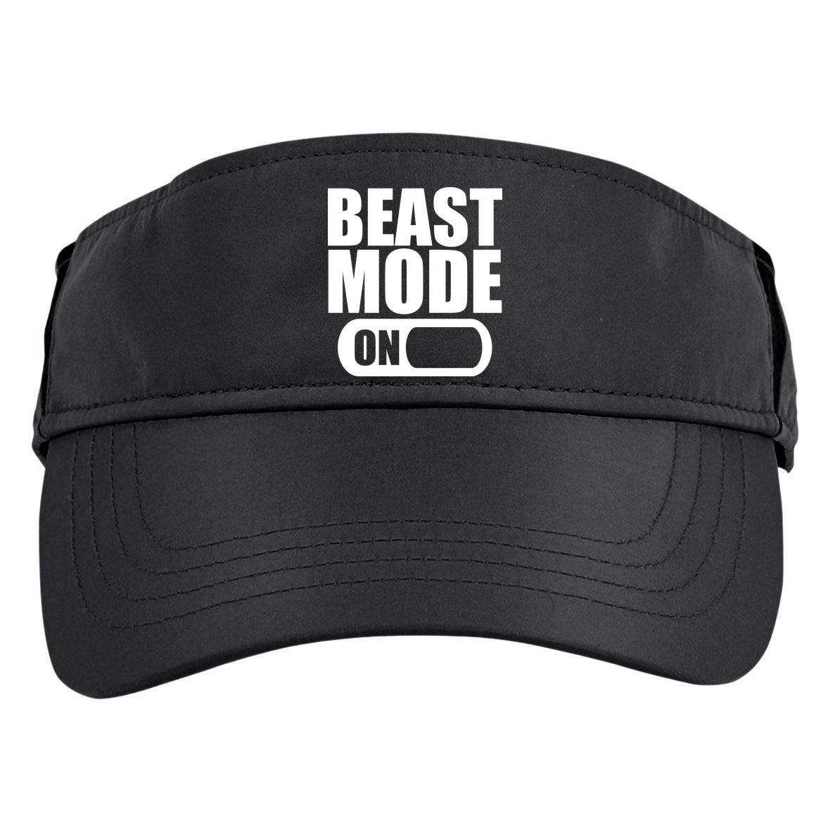 Beast Mode Adult Drive Performance Visor