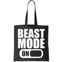 Beast Mode Bag