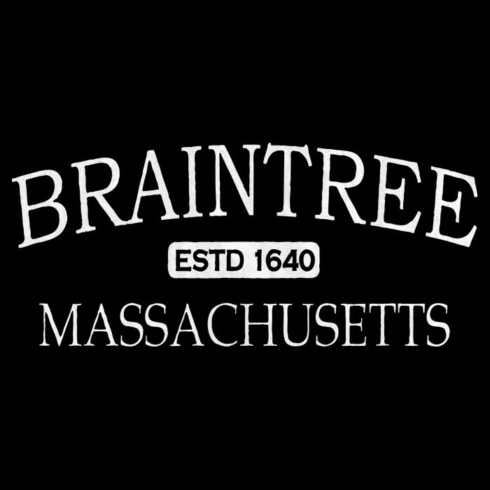 Braintree Massachusetts Braintree MA Magnet