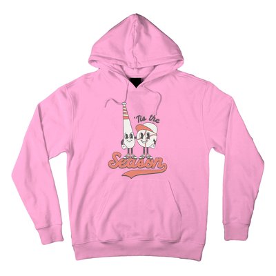 Baseball Mom Hoodie