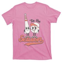 Baseball Mom T-Shirt