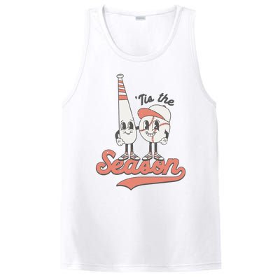 Baseball Mom PosiCharge Competitor Tank