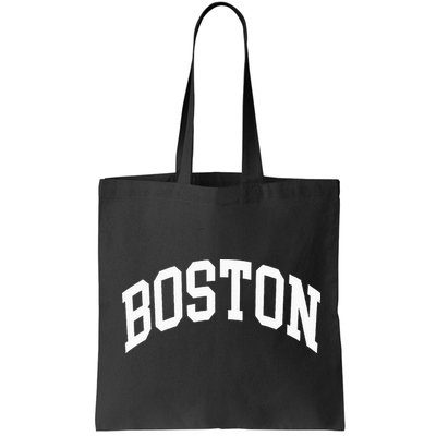 Boston Massachusetts Bag