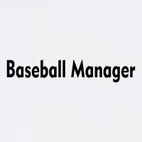 Baseball Manager Sustainable Bucket Hat
