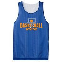 Basketball Mom Basketball Game Mother Mama Basketball Gift Mesh Reversible Basketball Jersey Tank