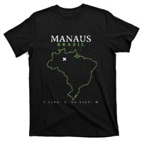 Brazil Manaus T-Shirt