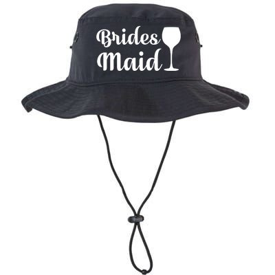 Brides Maid Legacy Cool Fit Booney Bucket Hat