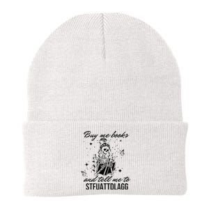 Buy Me Books And Tell Me To Stfuattdlagg Knit Cap Winter Beanie