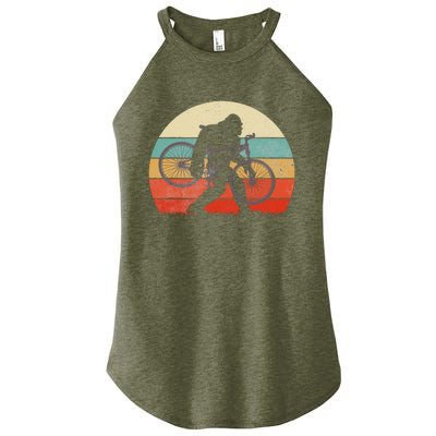 Bigfoot Mountain Bike Women’s Perfect Tri Rocker Tank